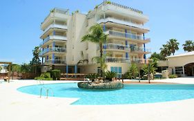 Precioso apartamento para 6 personas
