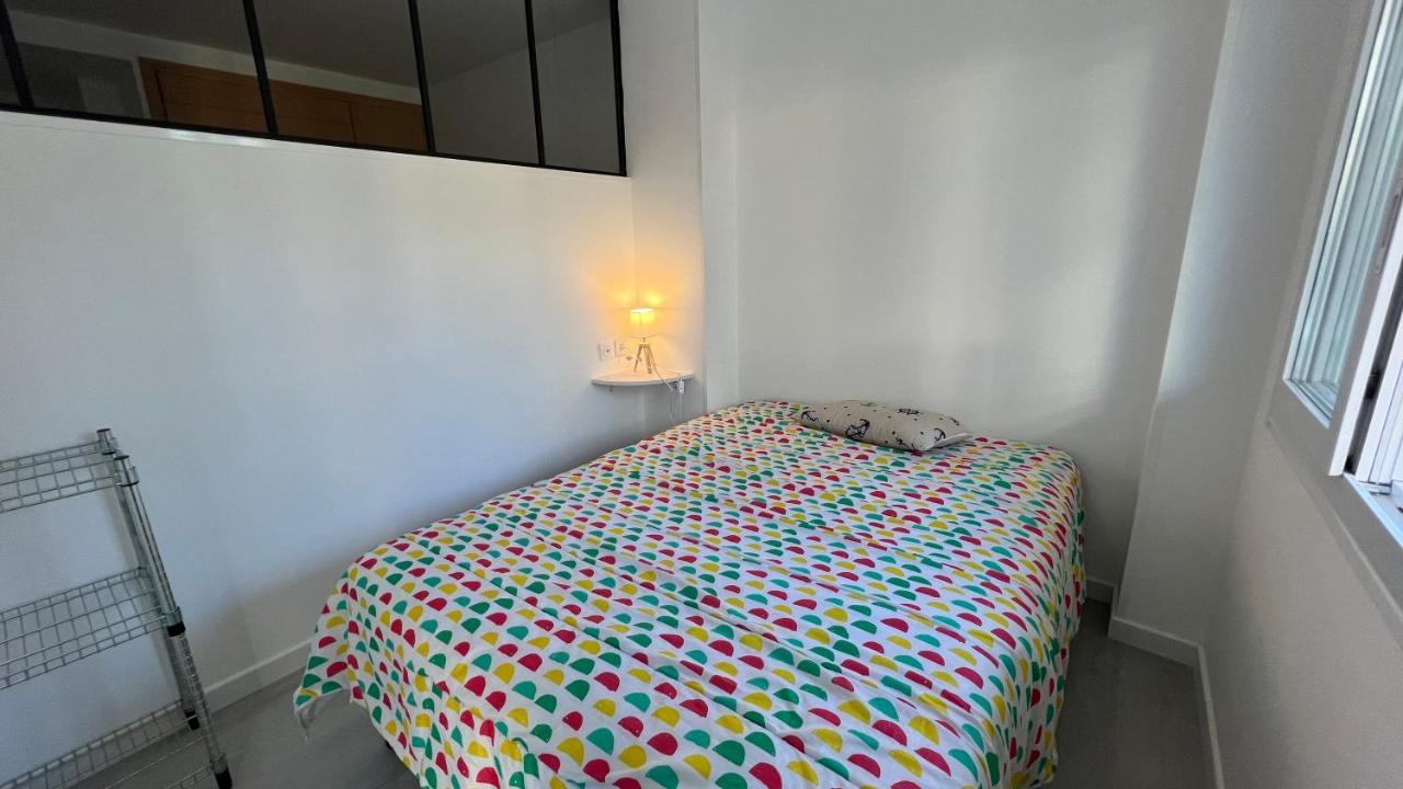 Precioso apartamento para 6 personas Rosas Exterior foto