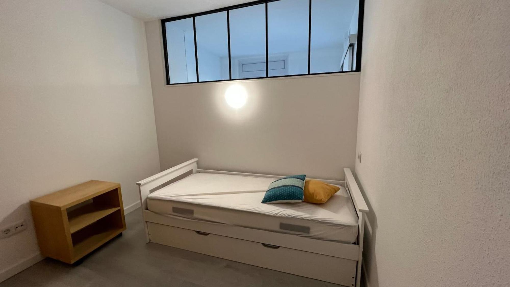 Precioso apartamento para 6 personas Rosas Exterior foto