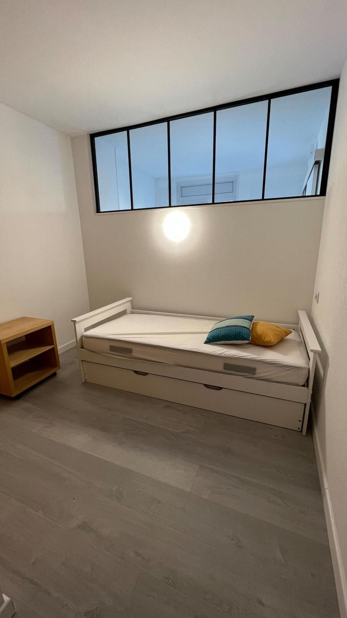 Precioso apartamento para 6 personas Rosas Exterior foto